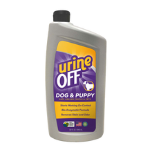 Urinfri hundekugle - 1 l