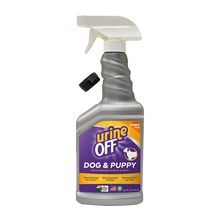 Urinfjerningsspray til hunde - 500 ml