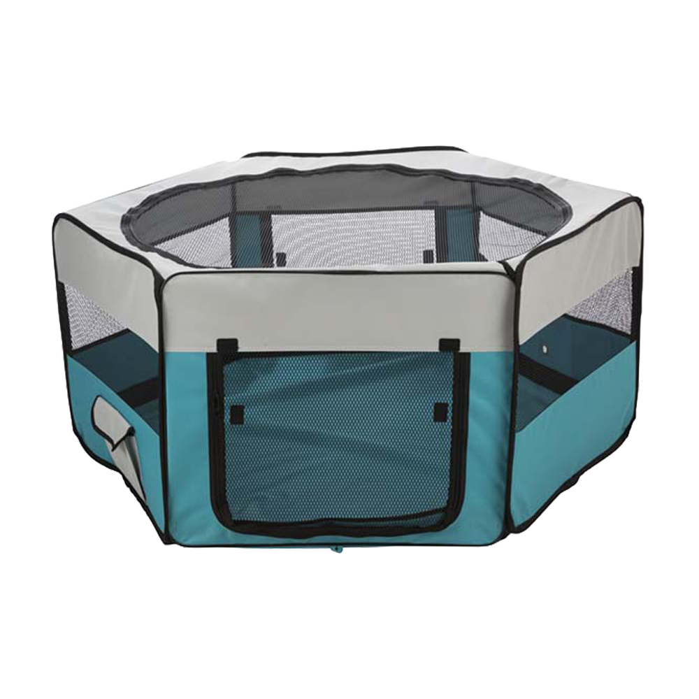 Utehage Nät/Golf för Marsvin & Dvärgkanin