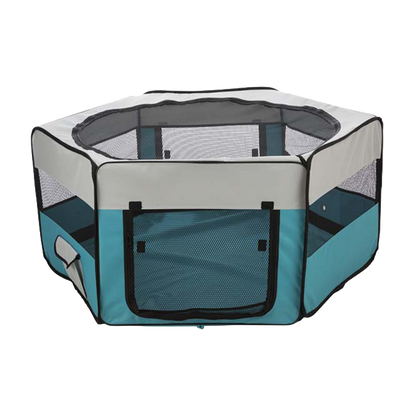 Utehage Nät/Golf för Marsvin & Dvärgkanin