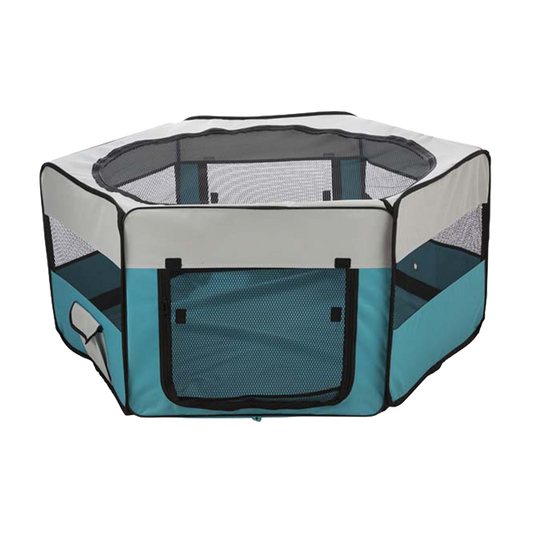 Utehage Nät/Golf för Marsvin & Dvärgkanin