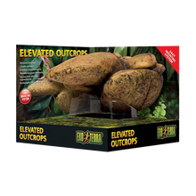 Exoterra Utkiksplats - Small | Endast 299 kr! - Zoogiganten