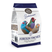 Deli Nature - Foreign Finches 2.5 kg