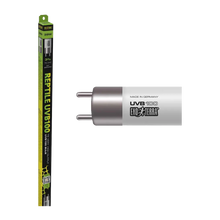 Exoterra Reptile UVB100 T5 UVA/UVB - 39 WATT