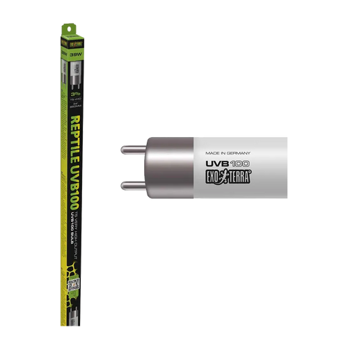 Exoterra Reptile UVB100 T5 UVA/UVB - 39 watt