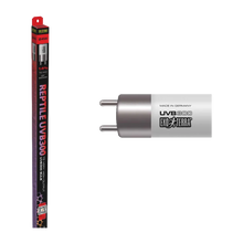 Reptile UVB300 T5 UVA/UVB - 24 WATT