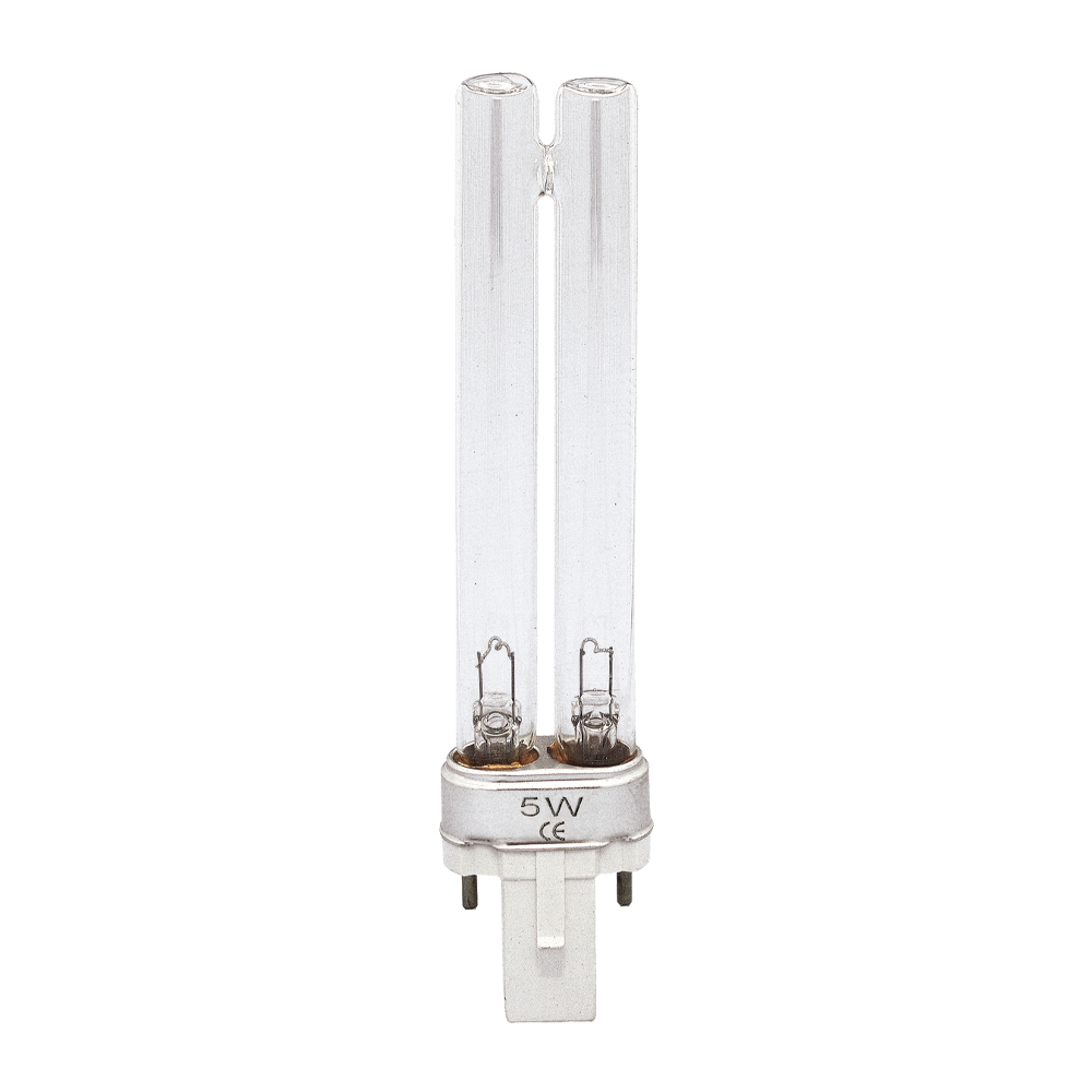 Ersättningslysrör UVC - 5 W | Endast 359 kr! - Zoogiganten
