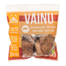Mush Vainu Okselunge - 140 G