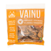 Mush Vainu Kyllingehals - 220 G