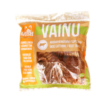Mush Vainu Nöt Luftstrupe - 200 G | Endast 89 kr! - Zoogiganten