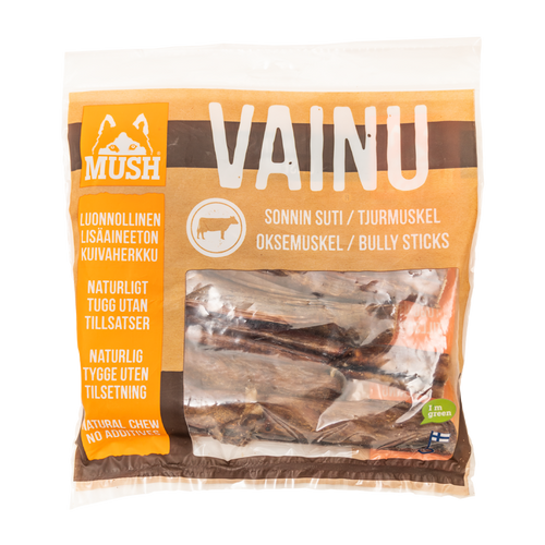 Vainu Tyremuskelmos - 250 g