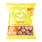 Mush Vaisto® Kattegul (kylling - oksekød)