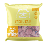 Mush Vaisto® Kattegul (kylling - oksekød)