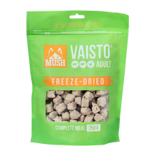 Frysetørret grøn svampe fra Vaisto