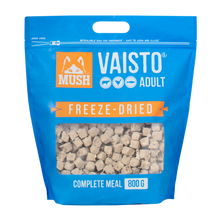 Frysetørret Mush Vaisto Blå