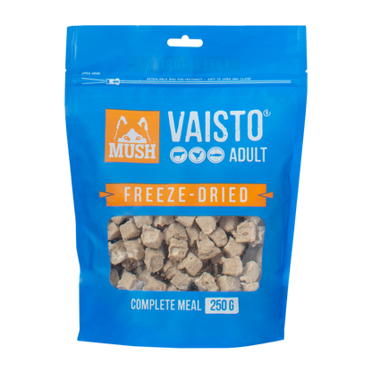 Frysetørret Mush Vaisto Blå