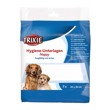Hvalpemåtte Housetrainer - 7-pak