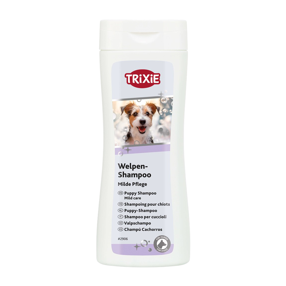 Valpschampo mild - 250 ml