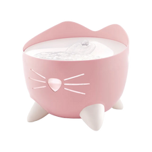 Vandfontæne Catit Pixi Rosa - 2.5 L