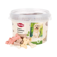 Hundekiks Cookie Snack Mini Bones - 1,3 KG