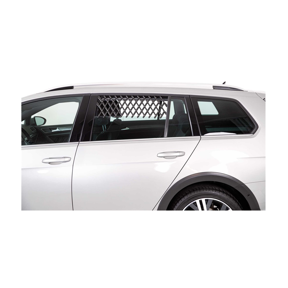 Ventilationsgaller till bilruta 30-110 cm