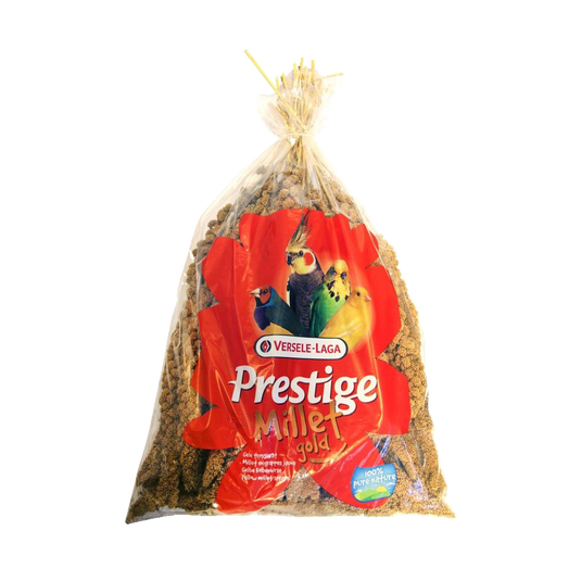 Gula hirskolvar - 1 Kg | Endast 199 kr! - Zoogiganten