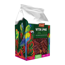 Vita Line Chilli Pepper 400 G - 4 PACK | Endast 69 kr! - Zoogiganten