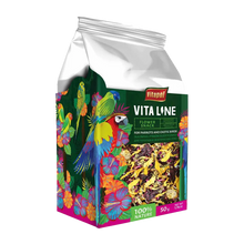 Vita Line Flower Snack 50 G - 4 PACK | Endast 69 kr! - Zoogiganten