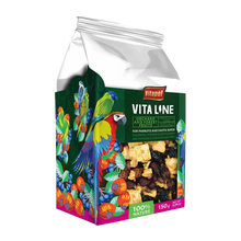 Vita Line Orchard & Forest Fruit 150 G - 4 PACK | Endast 89 kr! - Zoogiganten