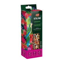 Vita Line Smakers Paradise - 100 G | Endast 79 kr! - Zoogiganten