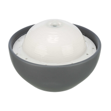 Vital Dome fontæne i keramik - 1,5 l
