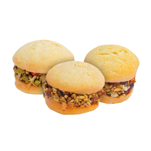 Vitapol burger mix - 50 G | Endast 19 kr! - Zoogiganten