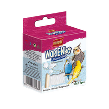 Vitapol Mineralsten Naturell - 35 G | Endast 19 kr! - Zoogiganten