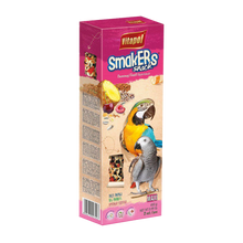 Vitapol Smakers Maxi Papegoja Fruktmix - 450 G | Endast 129 kr! - Zoogiganten