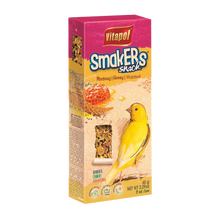 Vitapol Smakers Kanarie Honung - 65 G | Endast 39 kr! - Zoogiganten