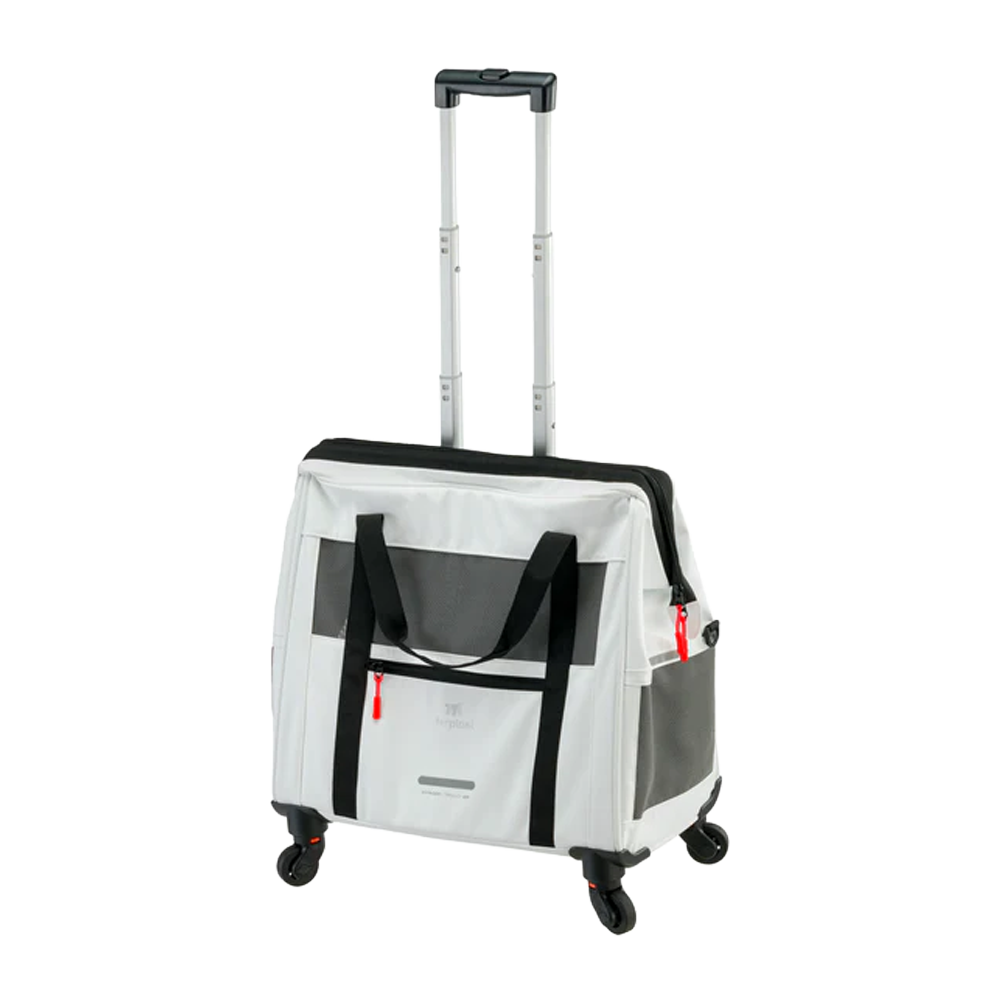 Voyager Trolley 450 Eco. Hvid