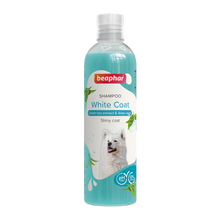 Hvid Shampoo - 250 ml