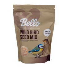 Bello Wild Bird Sunflower Kernels