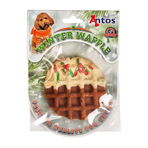 Winter Waffle - 65G