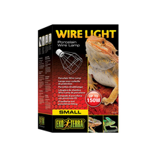 Exoterra Wirelight För Keramisk Lampa - E27 | Endast 349 kr! - Zoogiganten