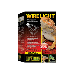 Exoterra Wirelight För Keramisk Lampa - E27 | Endast 349 kr! - Zoogiganten