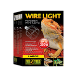 Exoterra Wirelight För Keramisk Lampa - E27 | Endast 349 kr! - Zoogiganten