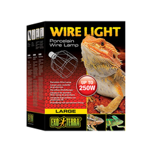 Exoterra Wirelight För Keramisk Lampa - E27 | Endast 349 kr! - Zoogiganten