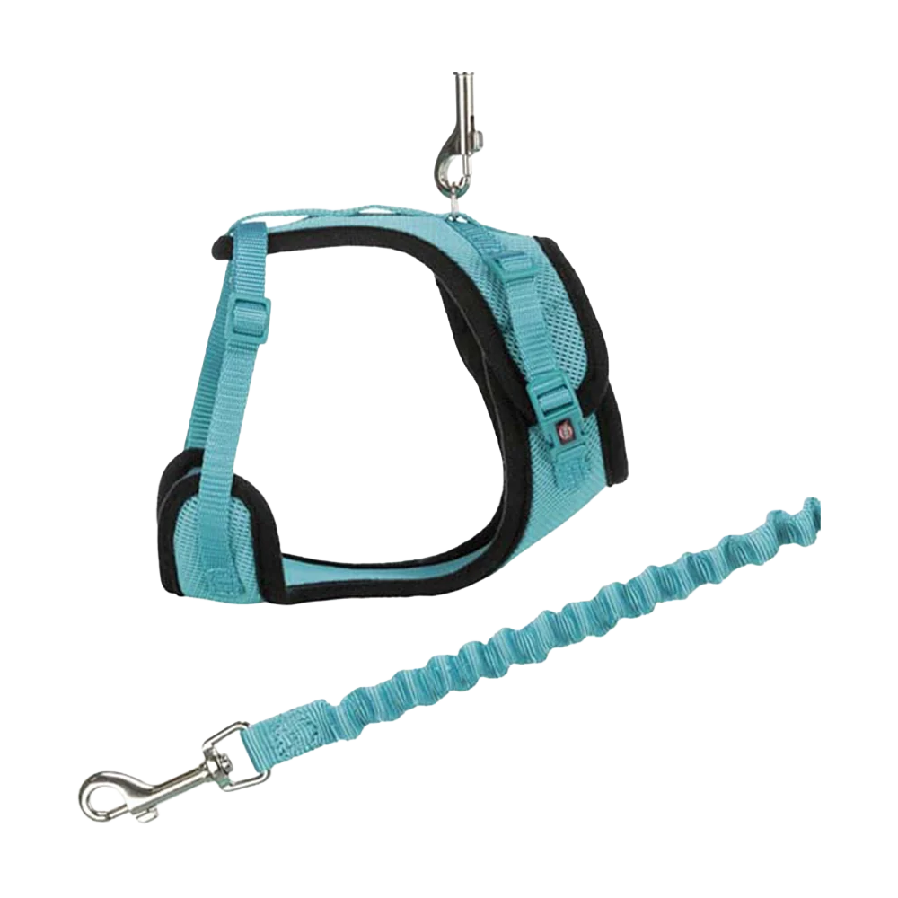 Y-sele til katte - 100 CM