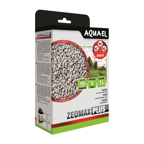 Zeomax Plus 1 L (N)