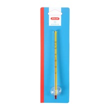 Zolux Termometer Glas Sugekop - Mellem